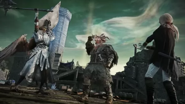 Elden Ring Nightreign Unveils All Playable Characters Alongside Iconic Soulsborne Outfits