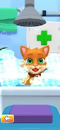 Pet Run 螢幕截圖 1