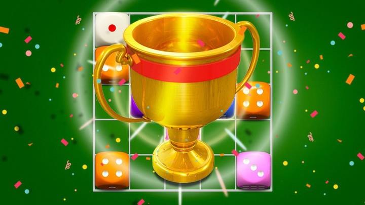 Dicedom - Merge Puzzle スクリーンショット 3
