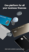 Revolut Business Tangkapan skrin 2