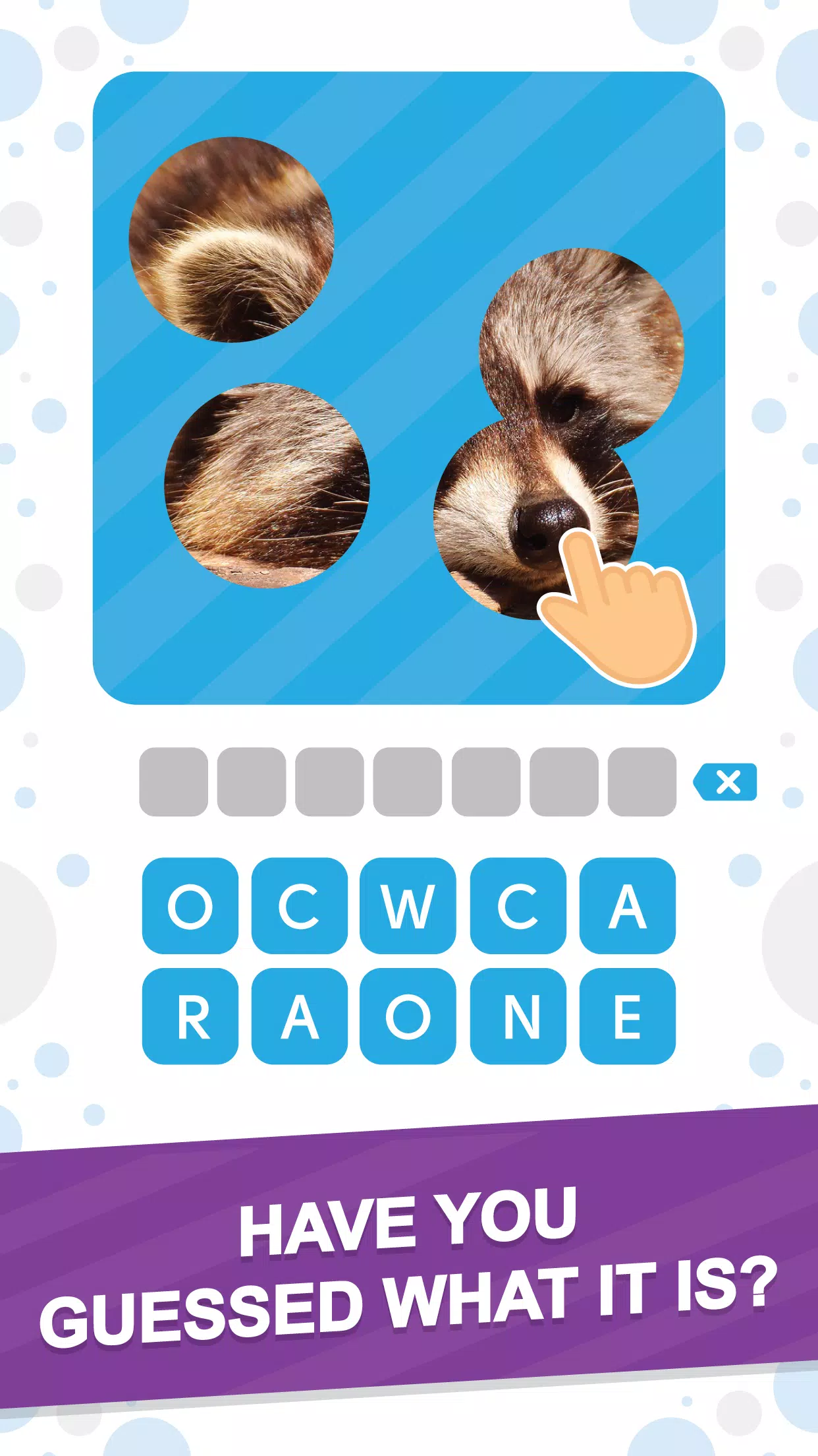 101 Pics 螢幕截圖 1