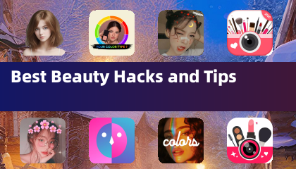 Los mejores hacks y consejos de belleza