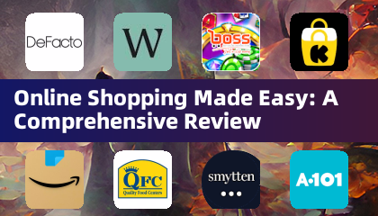 Compras en línea Made Easy: una revisión exhaustiva