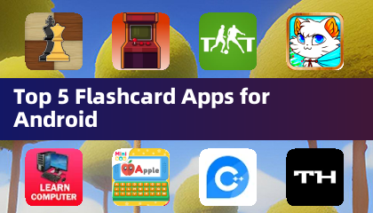 适用于 Android 的 5 款抽认卡应用程序
