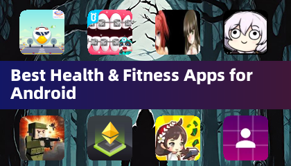 Melhores Aplicativos de Saúde e Fitness para Android