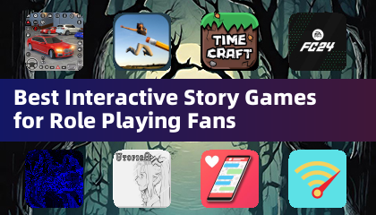 Mejores juegos de historia interactiva para fans de los juegos de rol