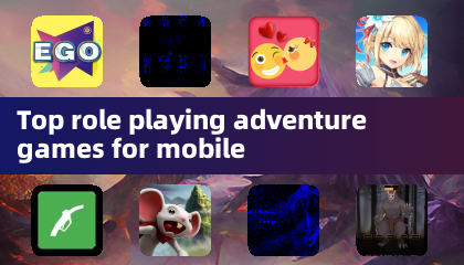 Os melhores jogos de aventura de RPG para celular