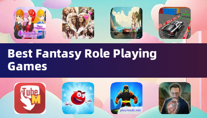 Mejores juegos de rol de fantasía