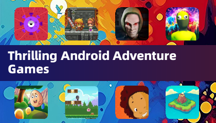 Jogos de Aventura Android Empolgantes