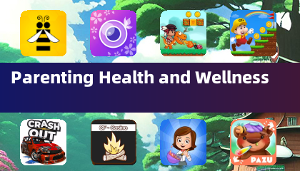 Saúde e Bem-Estar para Pais