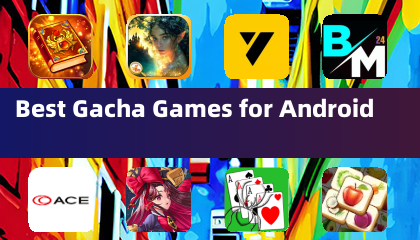 Melhores jogos Gacha para Android