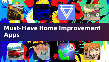 Aplicaciones imprescindibles para mejorar tu hogar