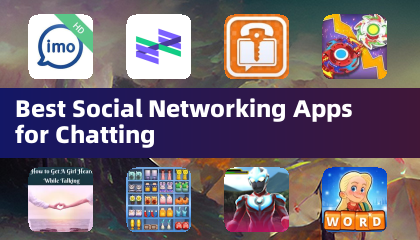 Melhores Aplicativos de Redes Sociais para Conversar