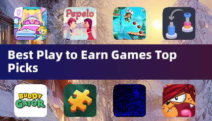 Melhores Jogos de Jogar para Ganhar Escolhas Top