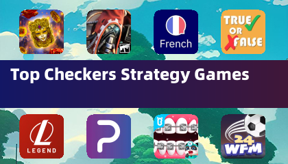 Melhores Jogos de Estratégia de Damas