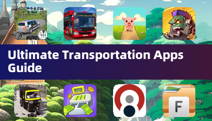 Guia Completo de Aplicativos de Transporte