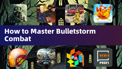 Como dominar o combate do Bulletstorm