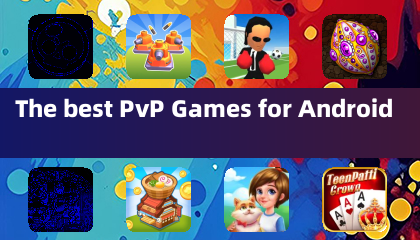 Os melhores jogos PvP para Android