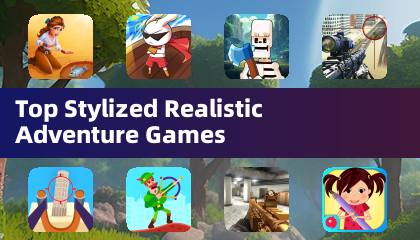 Melhores Jogos de Aventura Estilizados e Realistas