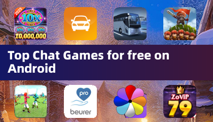 Melhores Jogos de Conversa Grátis para Android