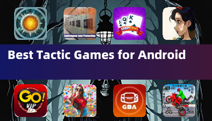 Melhores Jogos de Tática para Android