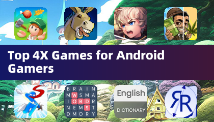 Os 4 melhores jogos 4X para jogadores de Android