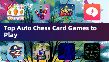 Melhores jogos de cartas de xadrez automático para jogar