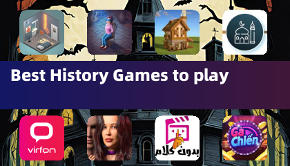 Mejores juegos de historia para jugar