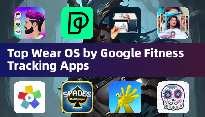 GoogleのWear OS向けベストフィットネストラッキングアプリ