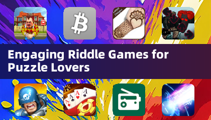 Jogos de Enigmas Cativantes para Amantes de Quebra-Cabeças