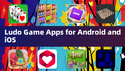 Aplicativos de Jogo Ludo para Android e iOS