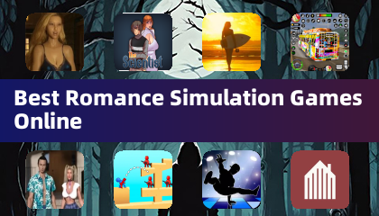 Melhores Jogos de Simulação de Romance Online