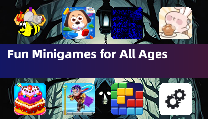 Minigames Divertidos para Todas as Idades
