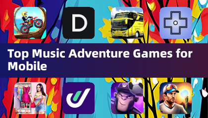 Melhores Jogos de Aventura Musical para Celular