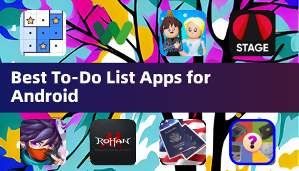 Melhores aplicativos de lista de tarefas para Android