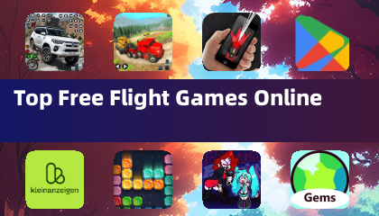 Melhores Jogos de Voo Grátis Online