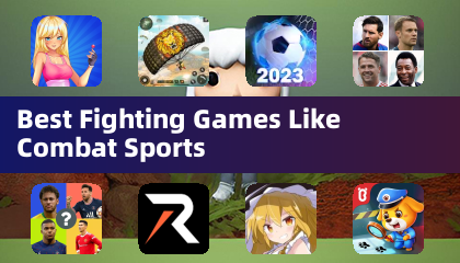 Melhores Jogos de Luta como Esportes de Combate