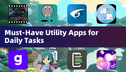 Aplicativos úteis essenciais para tarefas diárias