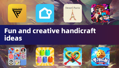 Ideias divertidas e criativas de artesanato